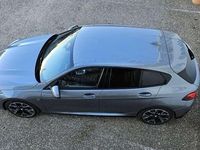 Usado BMW 120 M Sport 192 CV (141 kW) 2024 Gris Utilitario