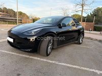 Usado Tesla Model Y RWD 219 kW (299 CV) 2023 Eléctrico SUV