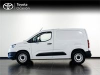 Usado Toyota Proace 100 kW (136 CV) 2023 Blanco Monovolumen