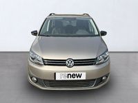 usado VW Touran 2.0tdi advance