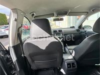 Usado VW Golf VI GT 140 CV (102 kW) 2008 Gris / plata Utilitario