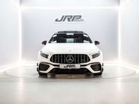 usado Mercedes A45 AMG S 4Matic+ 8G-DCT