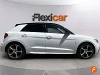 Usado Audi A1 116 CV (85 kW) 2021 Blanco SUV