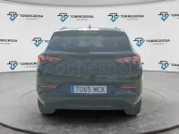 Usado Opel Grandland X 130 CV (95 kW) 2022 Negro SUV