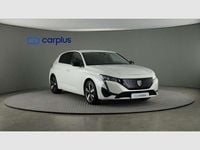 Usado Peugeot 308 Allure 131 CV (96 kW) 2023 Blanco Utilitario