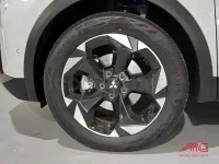Usado Mitsubishi ASX 140 CV (102 kW) 2025 Blanco SUV