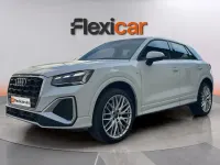 Usado Audi Q2 Premium 150 CV (110 kW) 2024 Blanco SUV