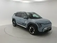 Usado Kia EV3 Earth 150 kW (204 CV) 2026 Azul SUV