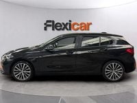 Usado BMW 118 136 CV (100 kW) 2023 Negro Utilitario