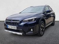 Usado Subaru XV 114 CV (83 kW) 2019 SUV