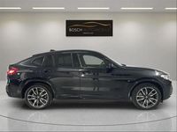 Usado BMW X4 xLine 286 CV (210 kW) 2023 Negro SUV