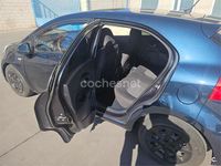 Usado Kia Rio 84 CV (61 kW) 2016 Azul Utilitario