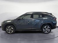 Usado Hyundai Tucson 265 CV (194 kW) 2024 Negro SUV