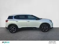 Brugt Citroën C5 Aircross PureTech 131 HK (96 kW) 2024 Hvid SUV