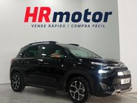 Usado Citroën C3 Aircross PureTech 110 CV (80 kW) 2023 SUV