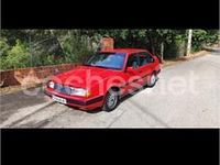 Usado Volvo 440 90 CV (66 kW) 1993 Rojo Utilitario