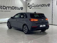 Nuevo Hyundai i30 N Line 100 CV (73 kW) 2026 Otro Familiar