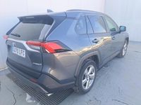 Usado Toyota RAV4 Hybrid Advance 218 CV (160 kW) 2020 SUV