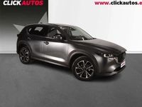 Usado Mazda CX-5 Exclusive-Line 165 CV (121 kW) 2025 SUV