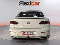 Usado VW Arteon 150 CV (110 kW) 2019 Negro Coupe