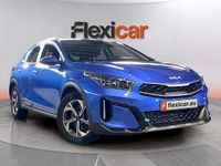 Brugt Kia XCeed 120 HK (88 kW) 2024 Blå SUV