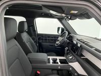 Usado Land Rover Defender S 249 HP (183 kW) 2025 Preto SUV
