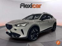 Usado Cupra Formentor VZ 245 CV (180 kW) 2021 Blanco SUV