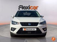 Usado Seat Arona Style 95 CV (69 kW) 2019 Blanco SUV