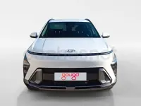 Nuevo Hyundai Kona 150 CV (110 kW) 2026 Blanco SUV