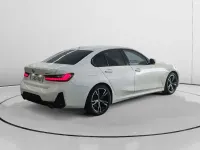 Usado BMW 318 Comfort Edition 150 CV (110 kW) 2025 Blanco Berlina