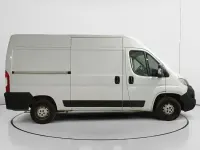 Usado Opel Movano Edition 140 CV (102 kW) 2022 Blanco Van