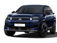 Nuevo Citroën C5 Aircross 154 kW (210 CV) 2026 Azul SUV