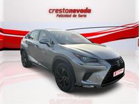 Usado Lexus NX300h Sport Line 197 CV (144 kW) 2019 SUV