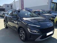 Usado Hyundai Kona 141 CV (103 kW) 2022 Gris SUV