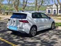 Occasion VW Golf VIII 204 ch (150 kW) 2023 Blanc Berline
