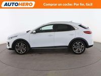 Usado Kia XCeed 121 CV (88 kW) 2021 Blanco SUV
