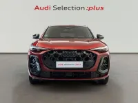 Usado Audi Q5 Sportback Sport 204 CV (150 kW) 2025 Rojo SUV