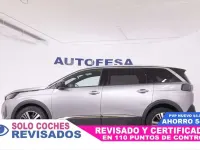 Usado Peugeot 5008 Allure 131 CV (96 kW) 2024 SUV