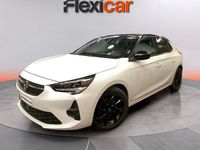 Usado Opel Corsa Edition 101 CV (74 kW) 2023 Blanco Utilitario