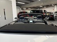 Usado Ford Mustang Convertible 314 CV (230 kW) 2018 Blanco Descapotable