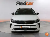 Usado Opel Grandland X 130 CV (95 kW) 2022 Blanco SUV