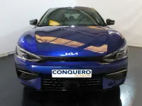 Gebraucht Kia EV6 GT-Line 168 kW (229 PS) 2023 Grau SUV