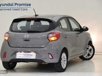 usado Hyundai i10 - 17.436 km 1.0 MPI Klass