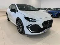 Nuevo Renault Clio V Evolution 114 CV (83 kW) 2026 Blanco Berlina