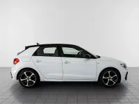 Usado Audi A1 Sportback 116 CV (85 kW) 2025 Blanco Utilitario
