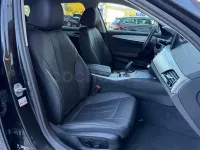 Usado BMW 520 Comfort Edition 190 CV (139 kW) 2023 Gris / plata Familiar