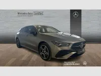 Usado Mercedes CLA250e 218 CV (160 kW) 2025 Coupe