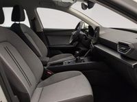 Usado Seat Leon Style 116 CV (85 kW) 2025 Blanco