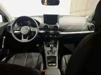 Usado Audi Q2 116 CV (85 kW) 2026 Blanco SUV