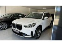 usado BMW X1 sDrive 18iA